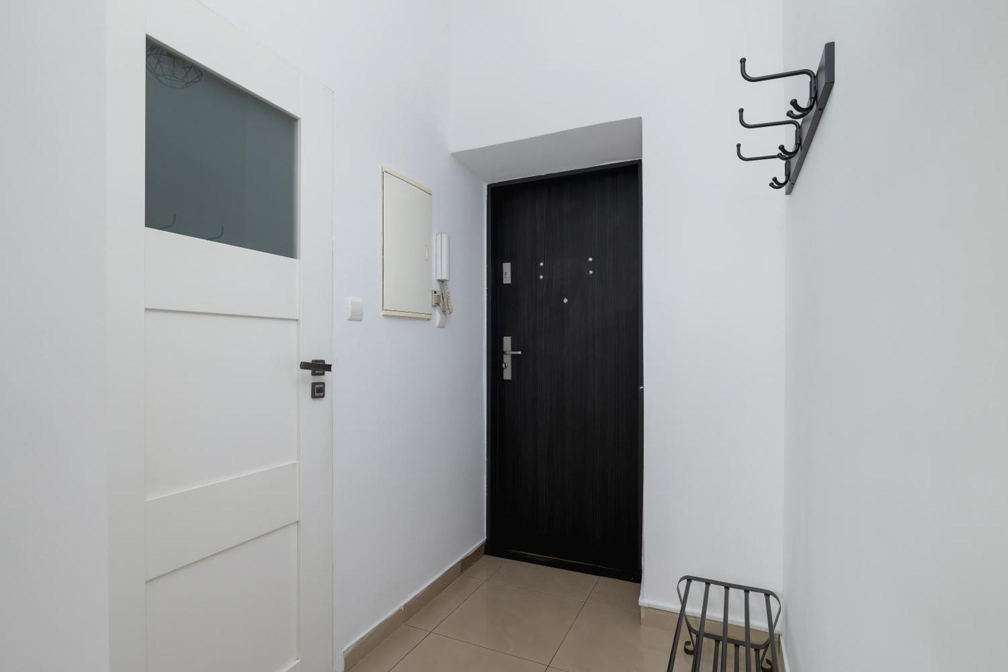 2-Bedroom Apartment - Dluga 65 Street Cracovia Exterior foto
