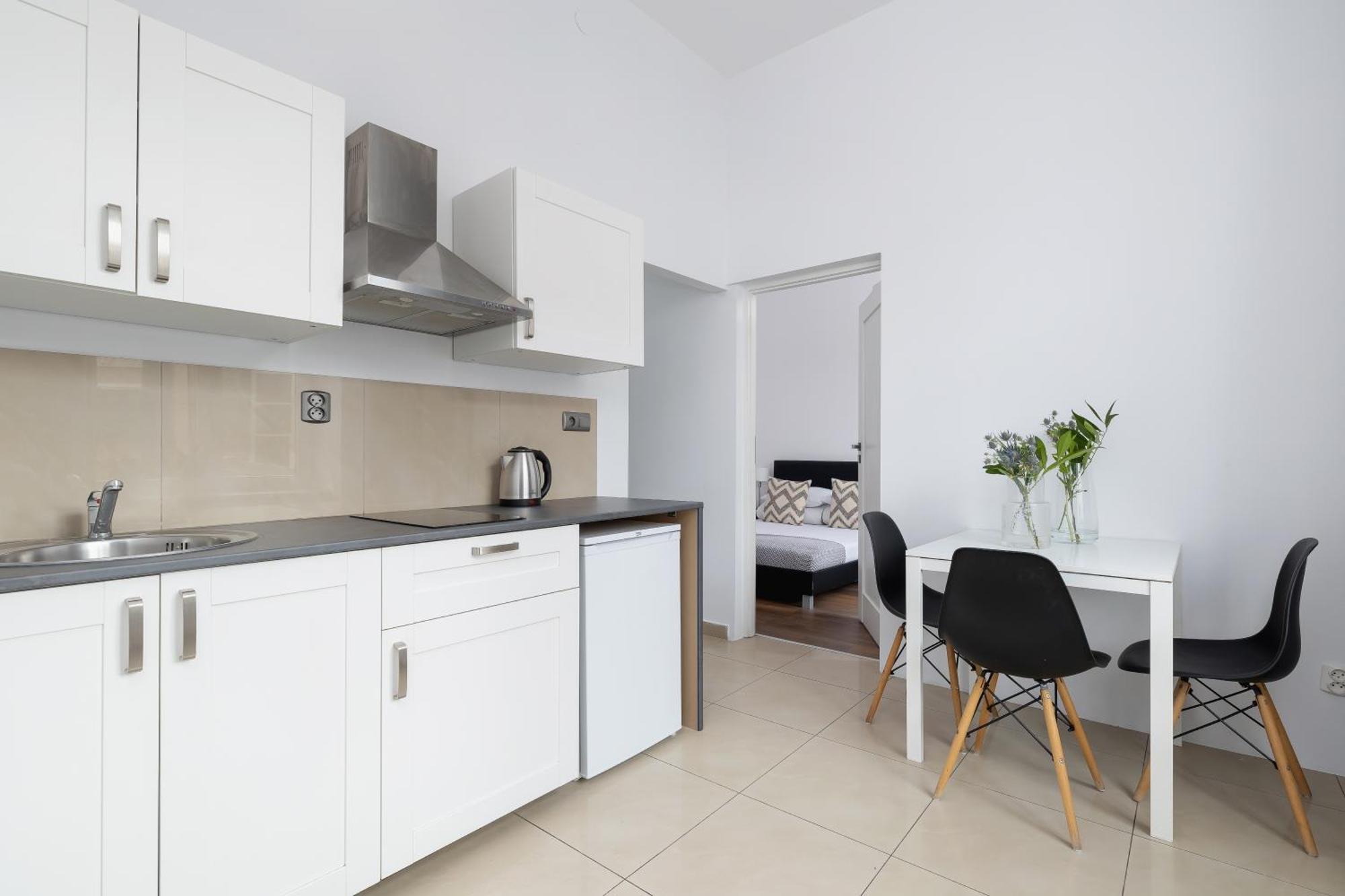 2-Bedroom Apartment - Dluga 65 Street Cracovia Exterior foto