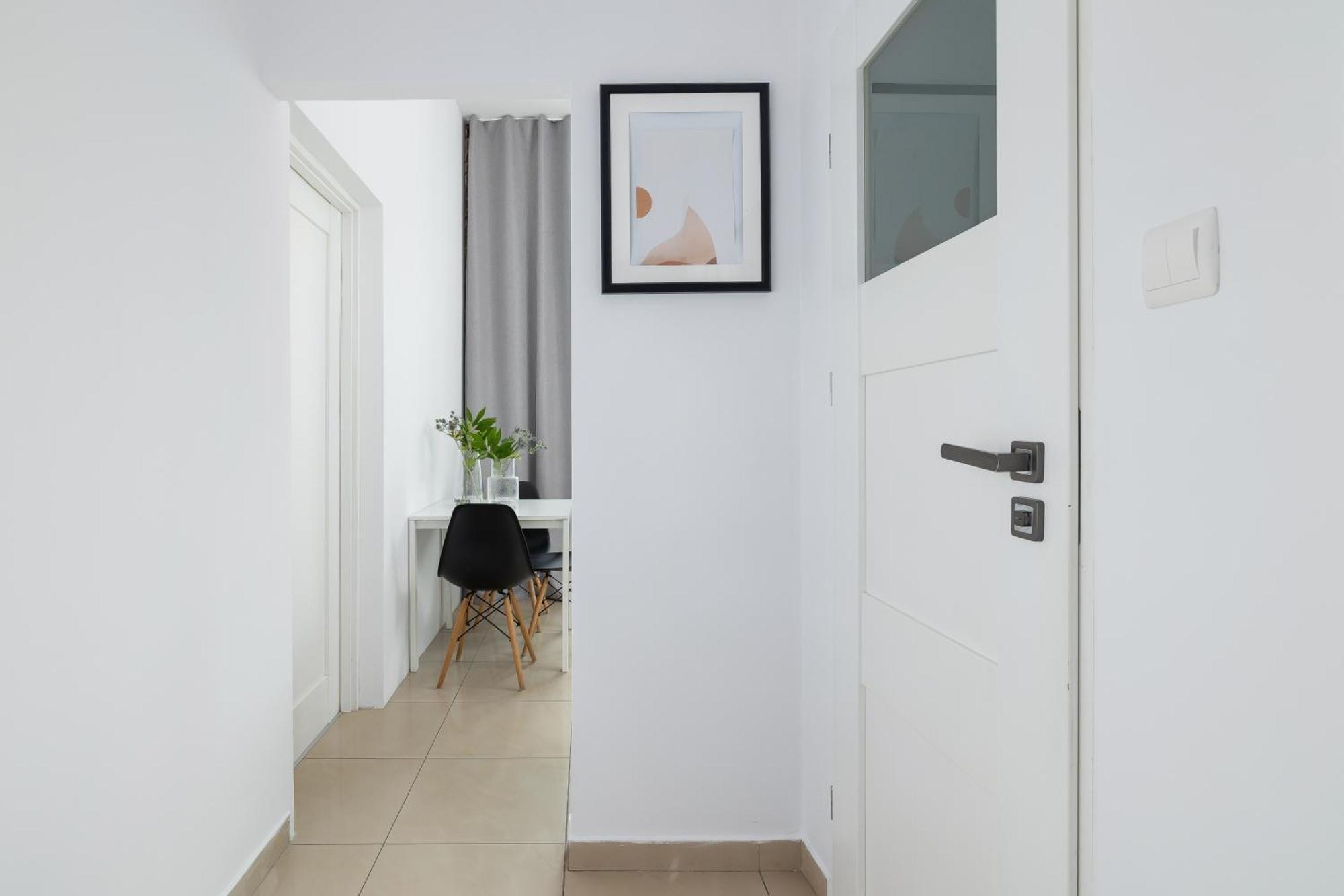 2-Bedroom Apartment - Dluga 65 Street Cracovia Exterior foto