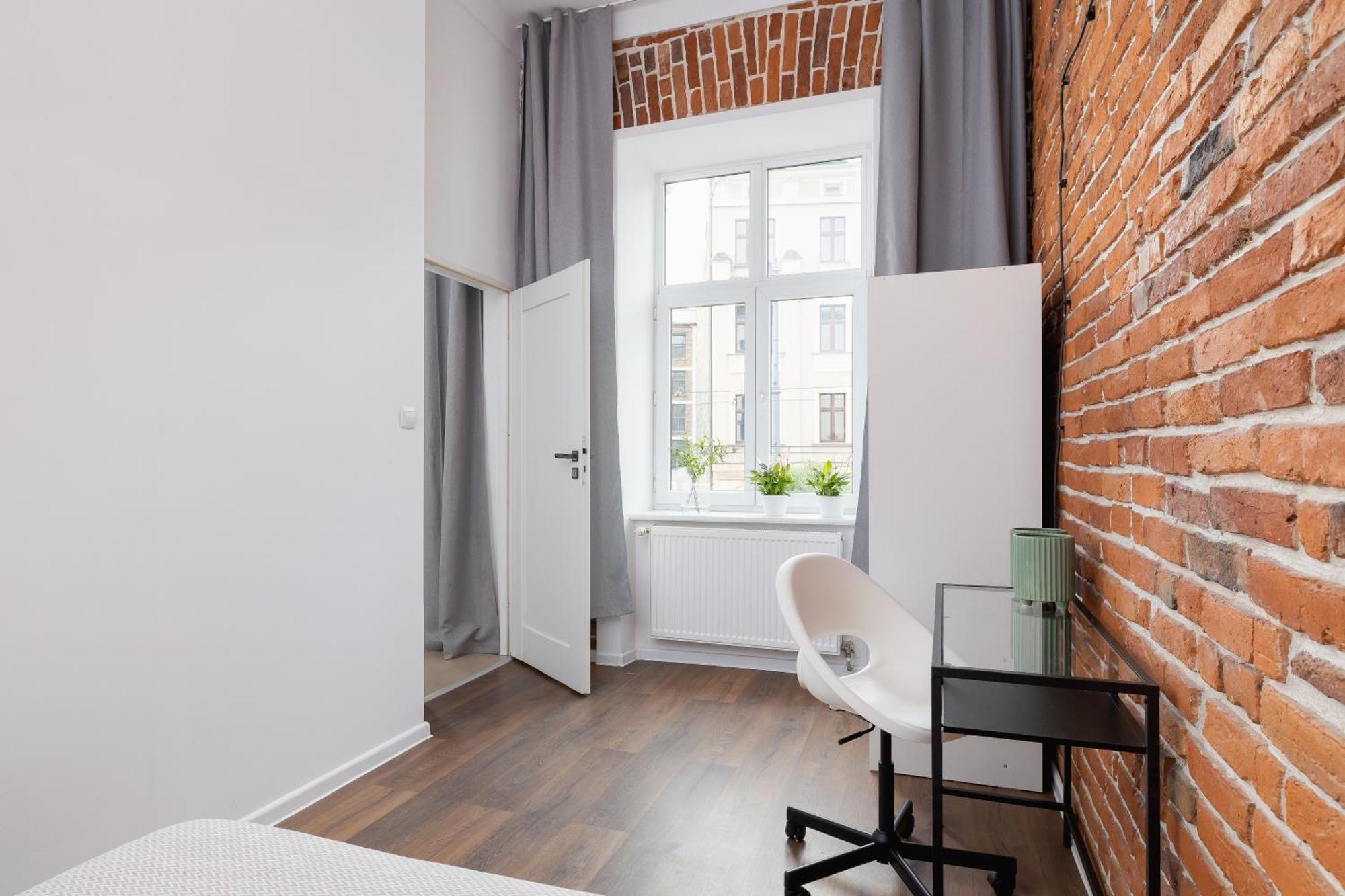 2-Bedroom Apartment - Dluga 65 Street Cracovia Exterior foto