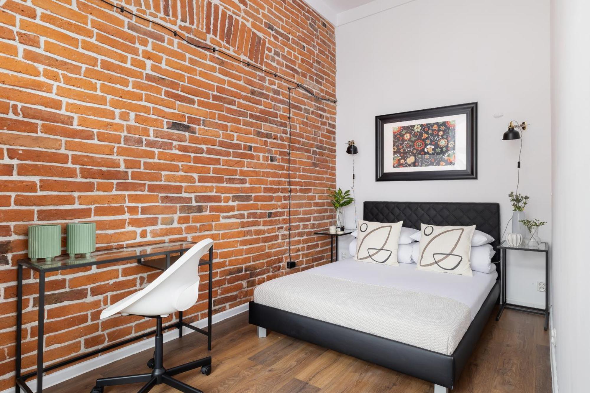 2-Bedroom Apartment - Dluga 65 Street Cracovia Exterior foto