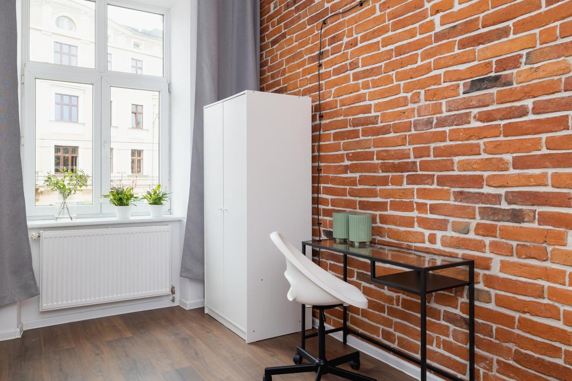 2-Bedroom Apartment - Dluga 65 Street Cracovia Exterior foto