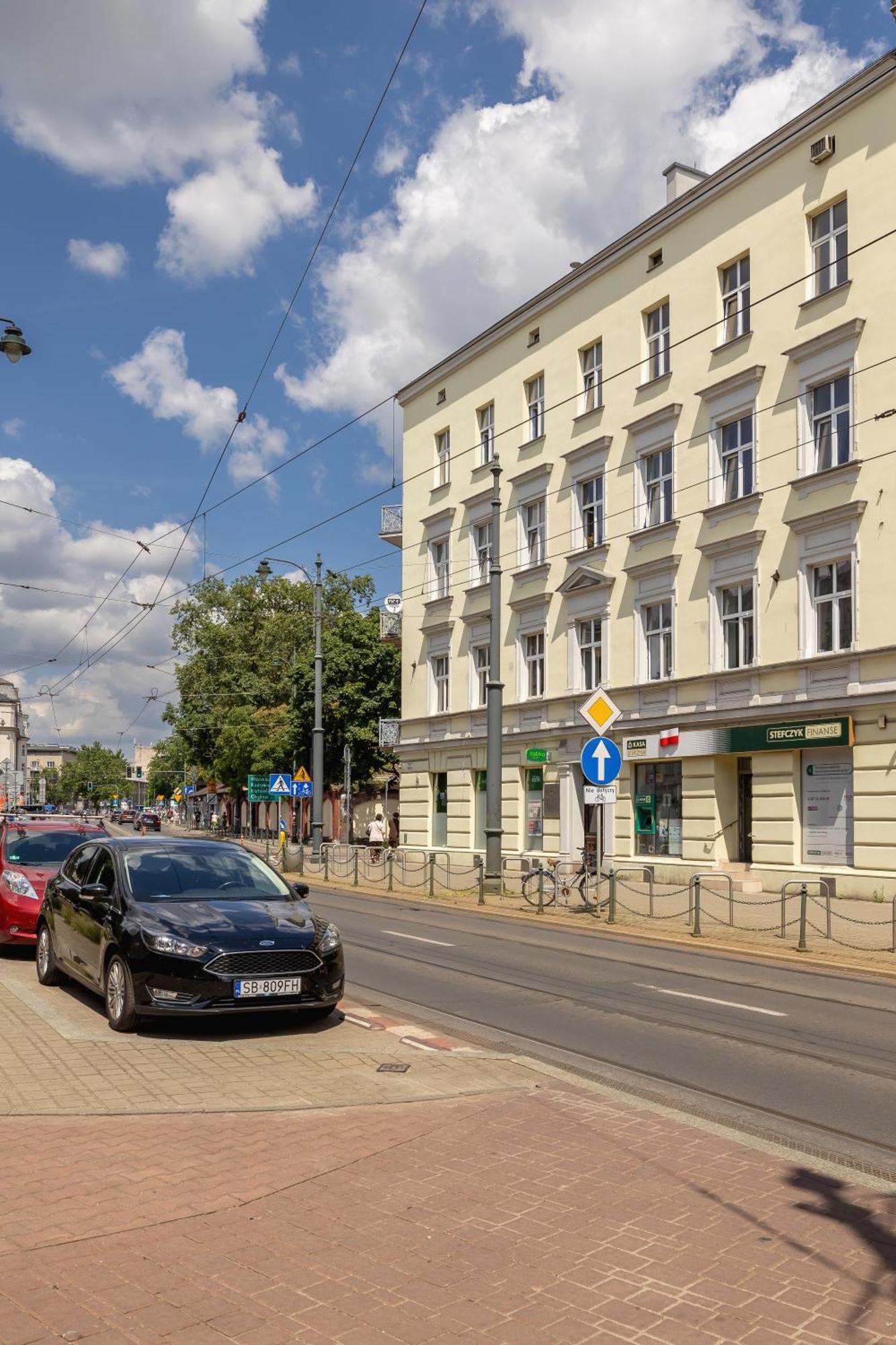 2-Bedroom Apartment - Dluga 65 Street Cracovia Exterior foto